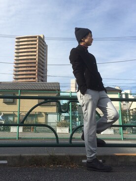 SkySeaBlueさんのコーディネート