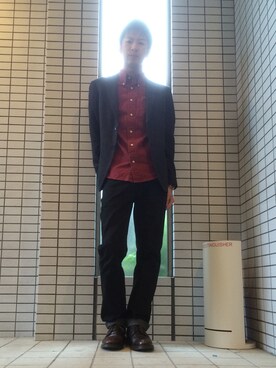 SkySeaBlueさんのコーディネート