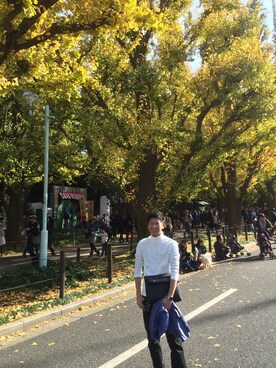 SkySeaBlueさんのコーディネート