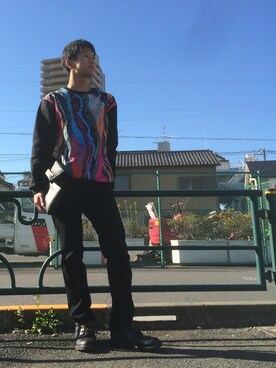 SkySeaBlueさんのコーディネート