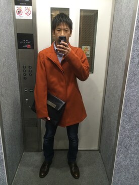 SkySeaBlueさんのコーディネート