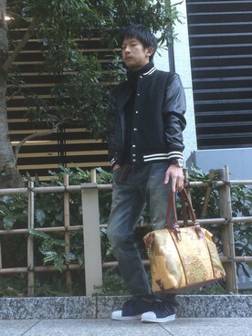 SkySeaBlueさんのコーディネート