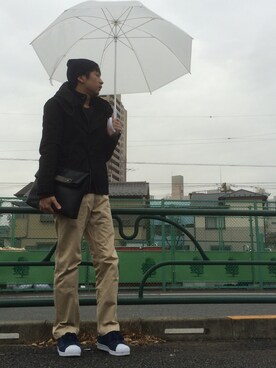 SkySeaBlueさんのコーディネート