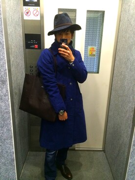 SkySeaBlueさんのコーディネート