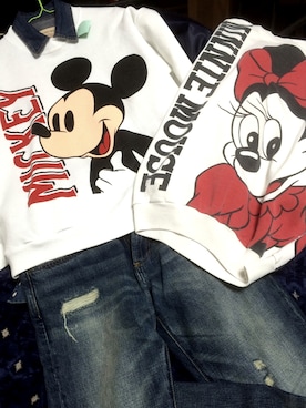 SkySeaBlueさんのコーディネート