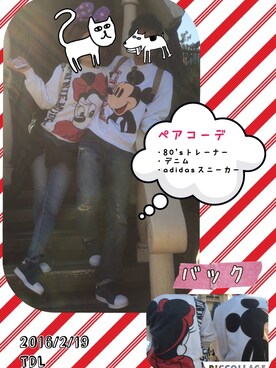 SkySeaBlueさんのコーディネート