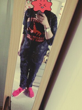 Sさんのコーディネート