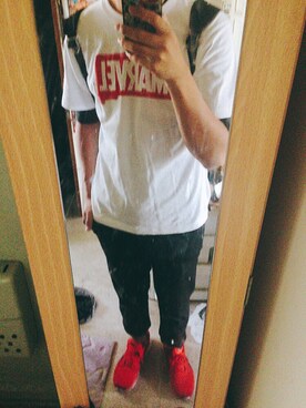 Sさんのコーディネート