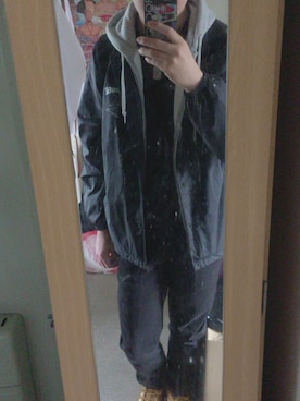 Sさんのコーディネート