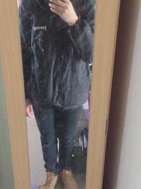 Sさんのコーディネート