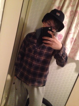 YO-KUNさんのコーディネート