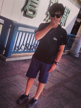 YO-KUNさんのコーディネート