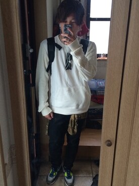 かずきさんのコーディネート