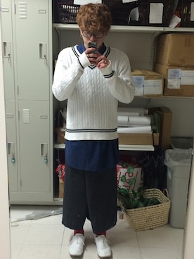 かずきさんのコーディネート