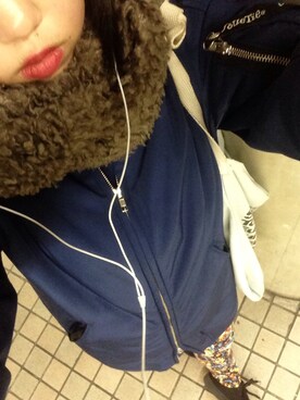 Hazukiさんのコーディネート