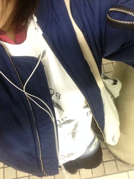 Hazukiさんのコーディネート