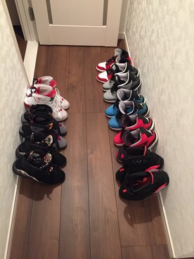 T100さんのコーディネート