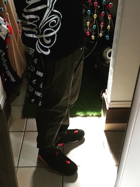 T100さんのコーディネート