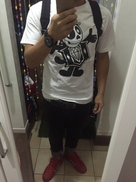 T100さんのコーディネート