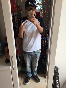 T100さんのコーディネート