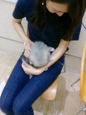 しょこんたさん（レディース・165cm）の夏コーディネート