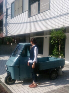 しょこんたさんのコーディネート