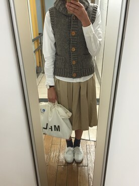 しょこんたさんのコーディネート