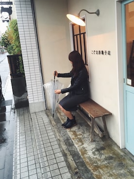 しょこんたさんのコーディネート