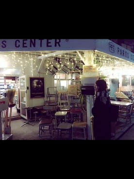 しょこんたさんのコーディネート