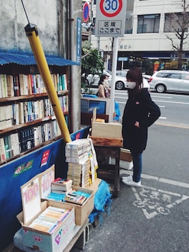 しょこんたさんのコーディネート