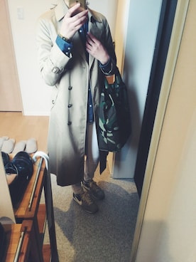 しょこんたさんのコーディネート