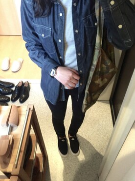 しょこんたさんのコーディネート