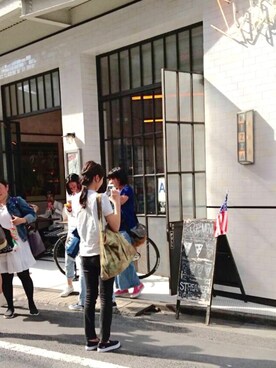 しょこんたさんのコーディネート