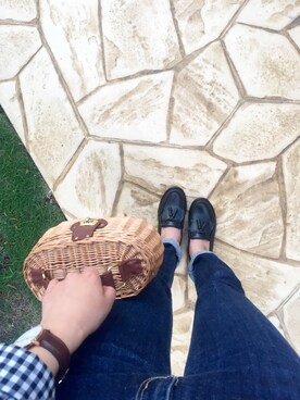 しょこんたさんのコーディネート