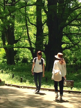 しょこんたさんのコーディネート