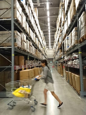 しょこんたさんのコーディネート