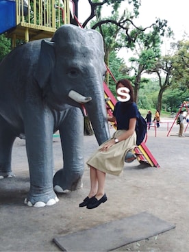 しょこんたさんのコーディネート