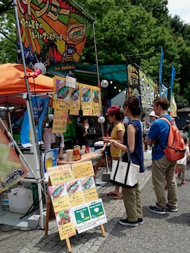 しょこんたさんのコーディネート