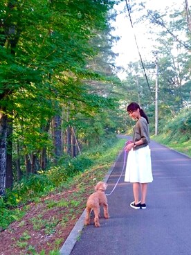 しょこんたさんのコーディネート