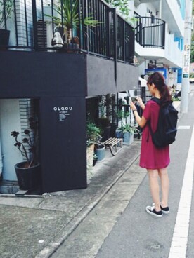 しょこんたさんのコーディネート