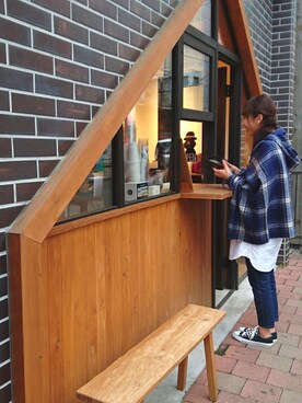 しょこんたさんのコーディネート