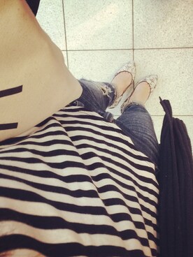 asuka☻さんのコーディネート