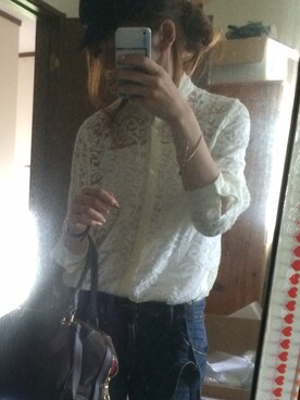 asuka☻さんのコーディネート