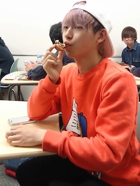 Gaku Ishikawa さんのコーディネート