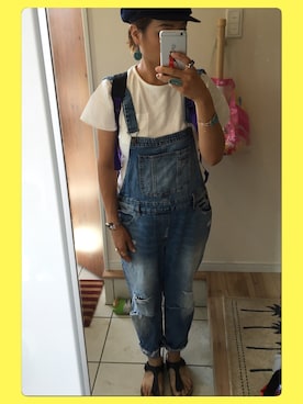 みっちゃんさんのコーディネート