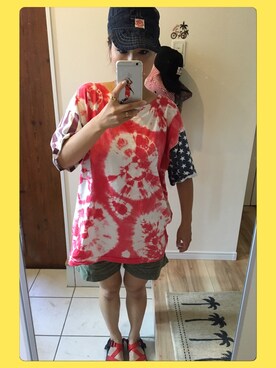 みっちゃんさんのコーディネート