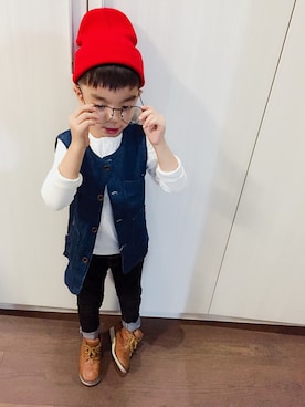 Connerさんのコーディネート