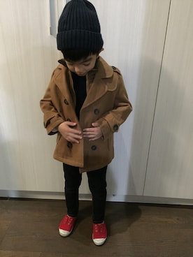 Connerさんのコーディネート