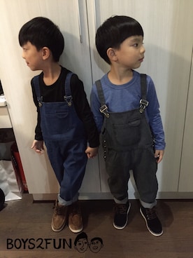 Connerさんのコーディネート