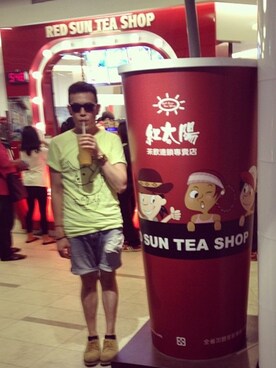 MarcoLさんのコーディネート